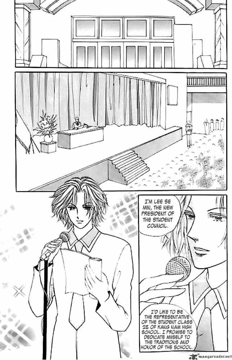 I Like Beautiful Guy Chapter 4 Page 11