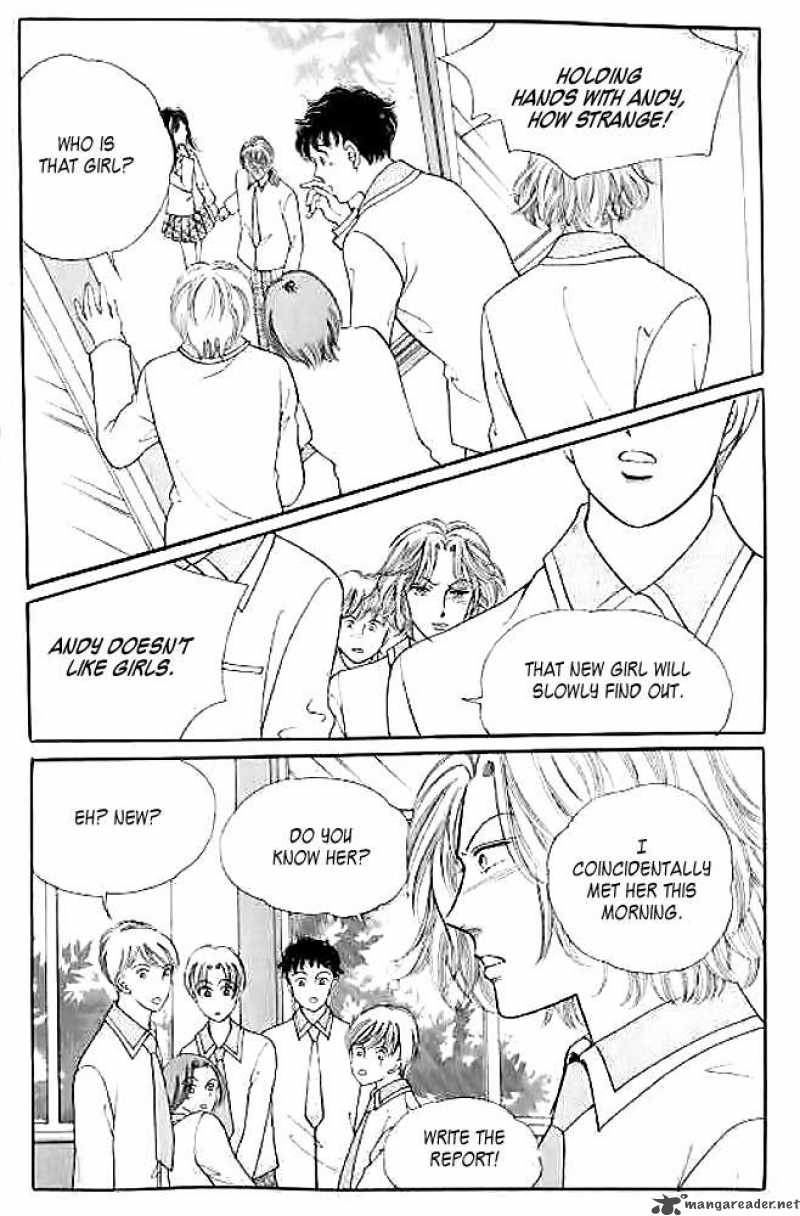 I Like Beautiful Guy Chapter 4 Page 28