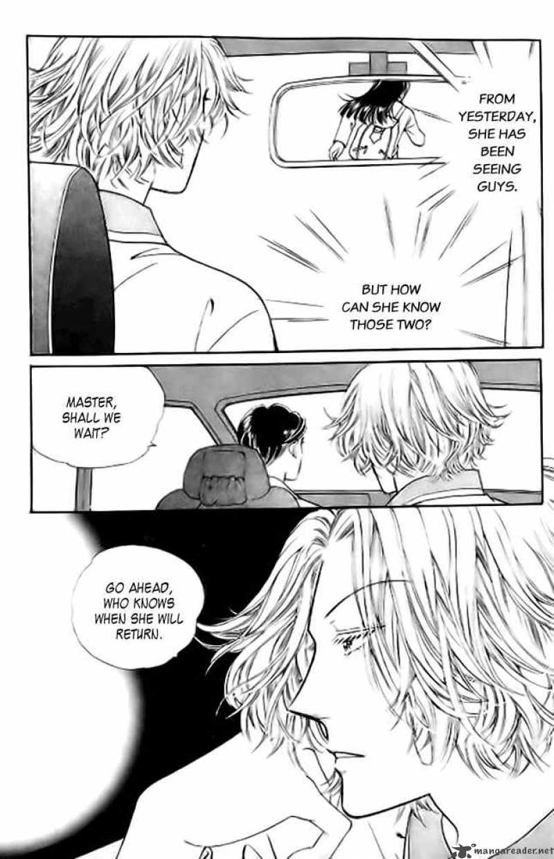 I Like Beautiful Guy Chapter 5 Page 12