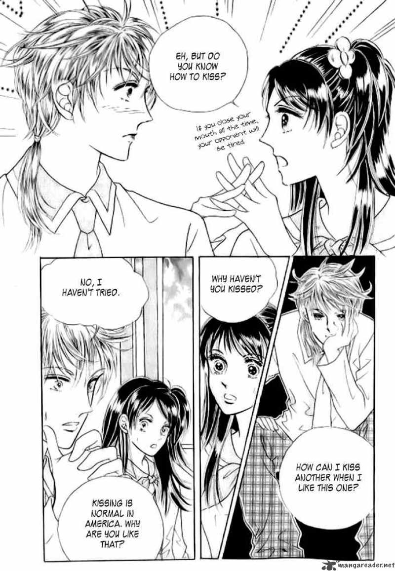 I Like Beautiful Guy Chapter 5 Page 24