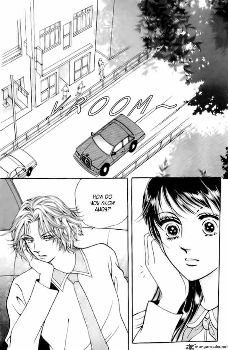 I Like Beautiful Guy Chapter 5 Page 6