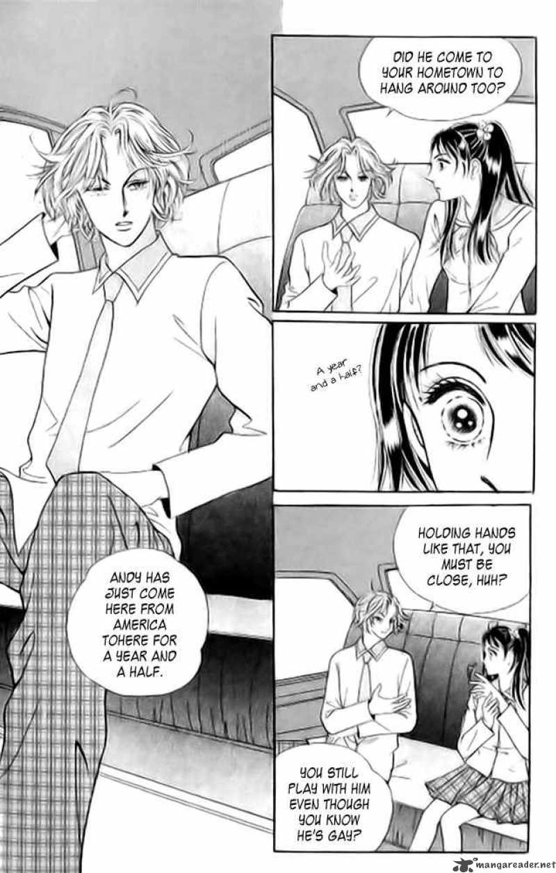 I Like Beautiful Guy Chapter 5 Page 7