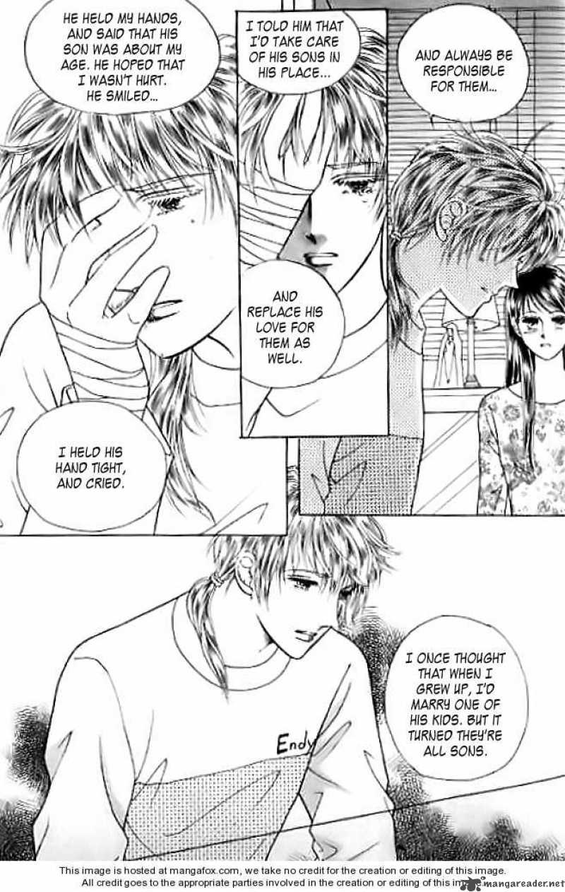 I Like Beautiful Guy Chapter 6 Page 118