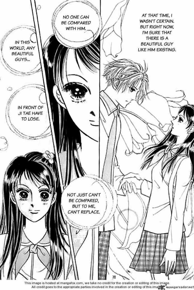 I Like Beautiful Guy Chapter 6 Page 32