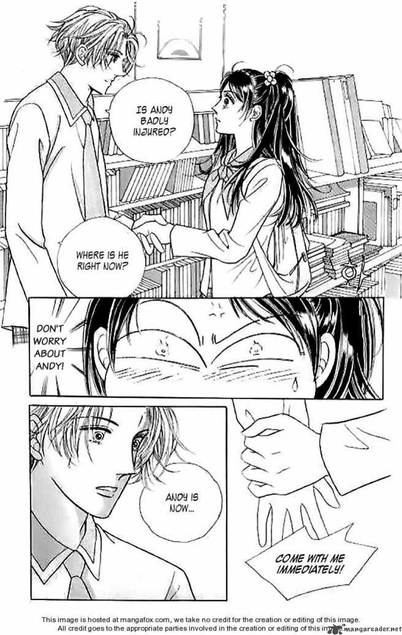 I Like Beautiful Guy Chapter 6 Page 34