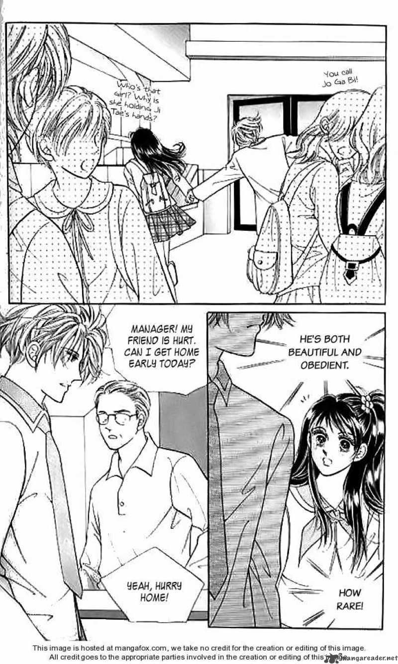 I Like Beautiful Guy Chapter 6 Page 35