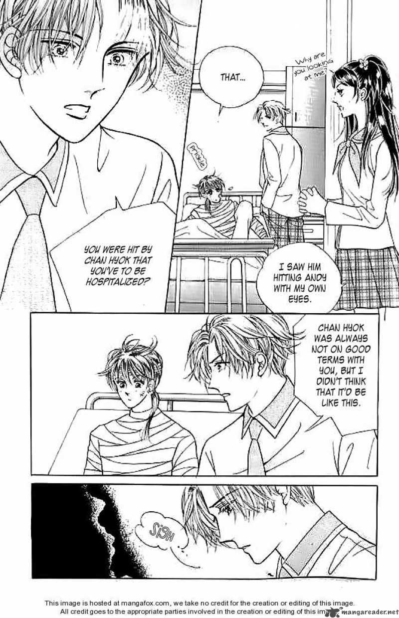 I Like Beautiful Guy Chapter 6 Page 40