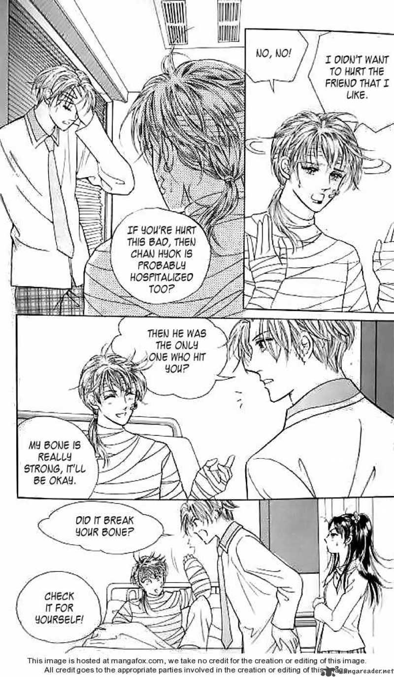 I Like Beautiful Guy Chapter 6 Page 41