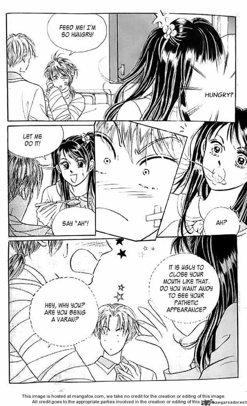 I Like Beautiful Guy Chapter 6 Page 43