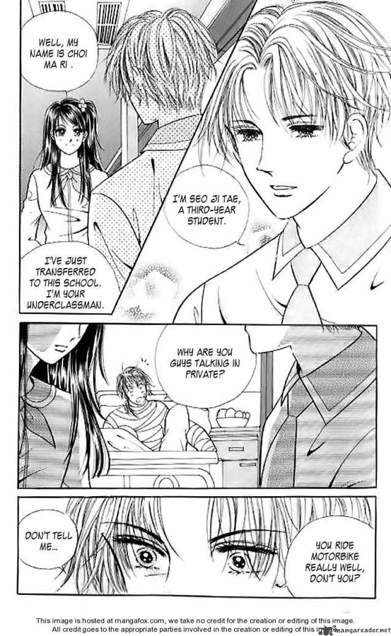 I Like Beautiful Guy Chapter 6 Page 48