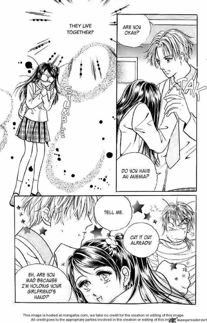 I Like Beautiful Guy Chapter 6 Page 54