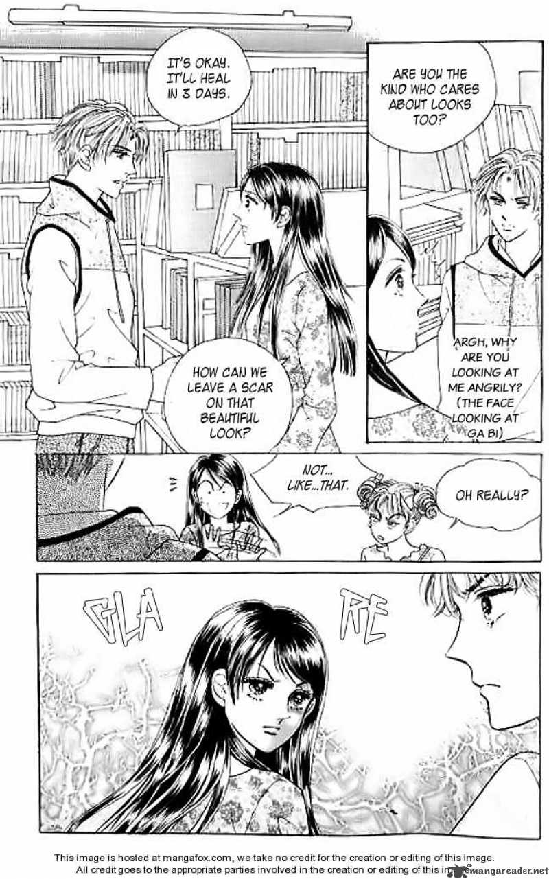 I Like Beautiful Guy Chapter 6 Page 94