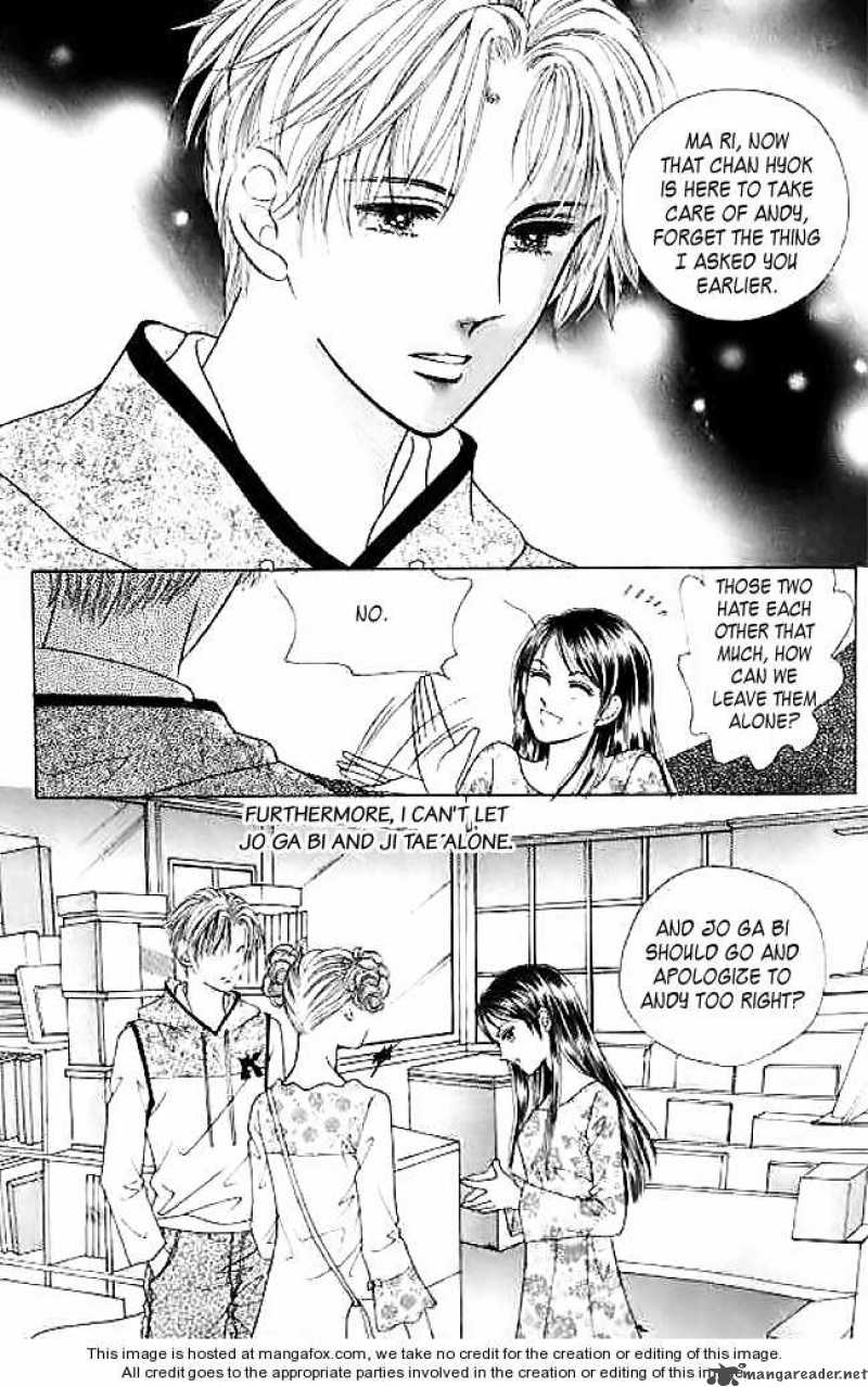I Like Beautiful Guy Chapter 6 Page 98