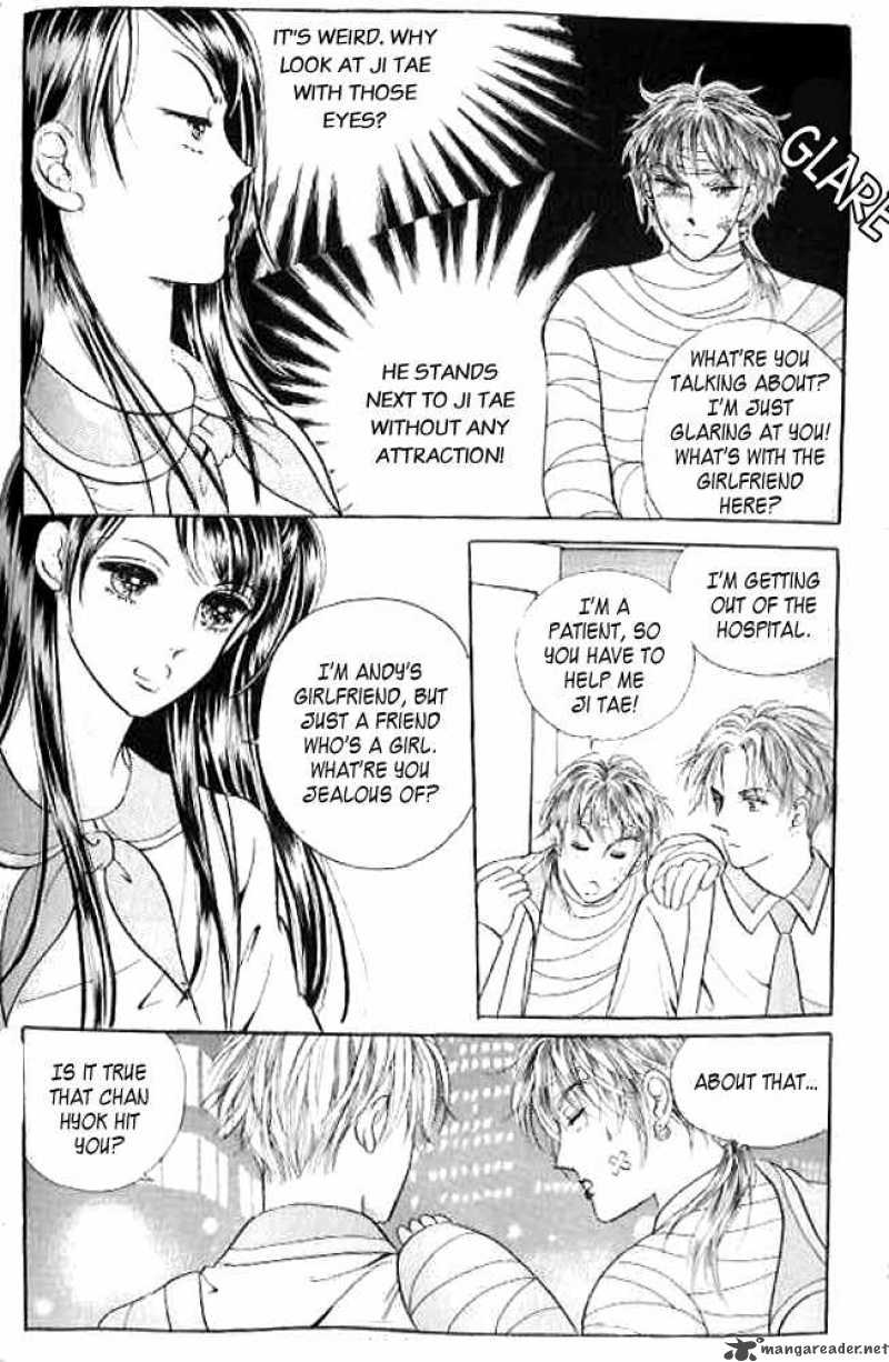 I Like Beautiful Guy Chapter 7 Page 10