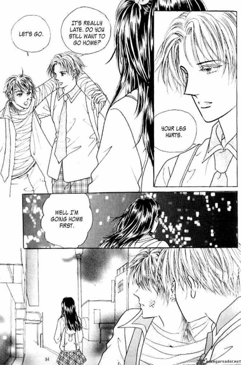 I Like Beautiful Guy Chapter 7 Page 11