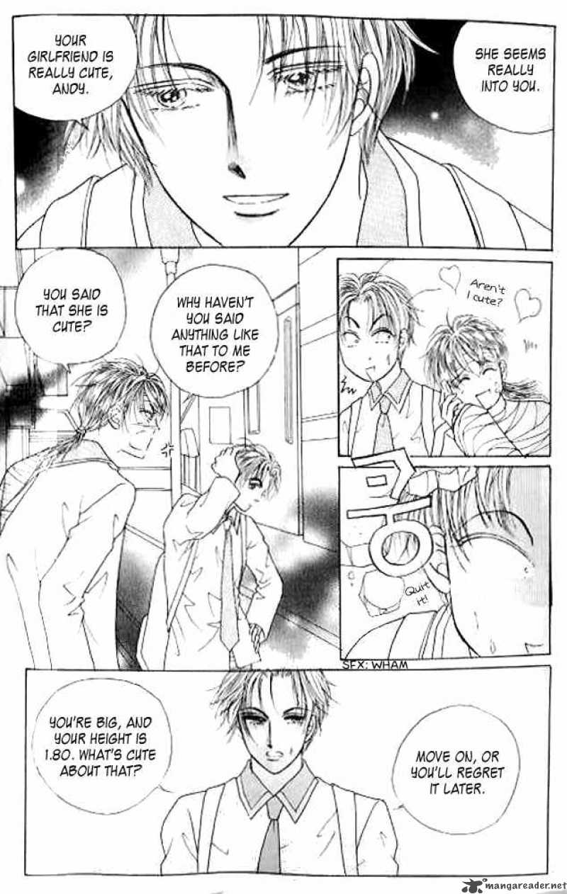 I Like Beautiful Guy Chapter 7 Page 12