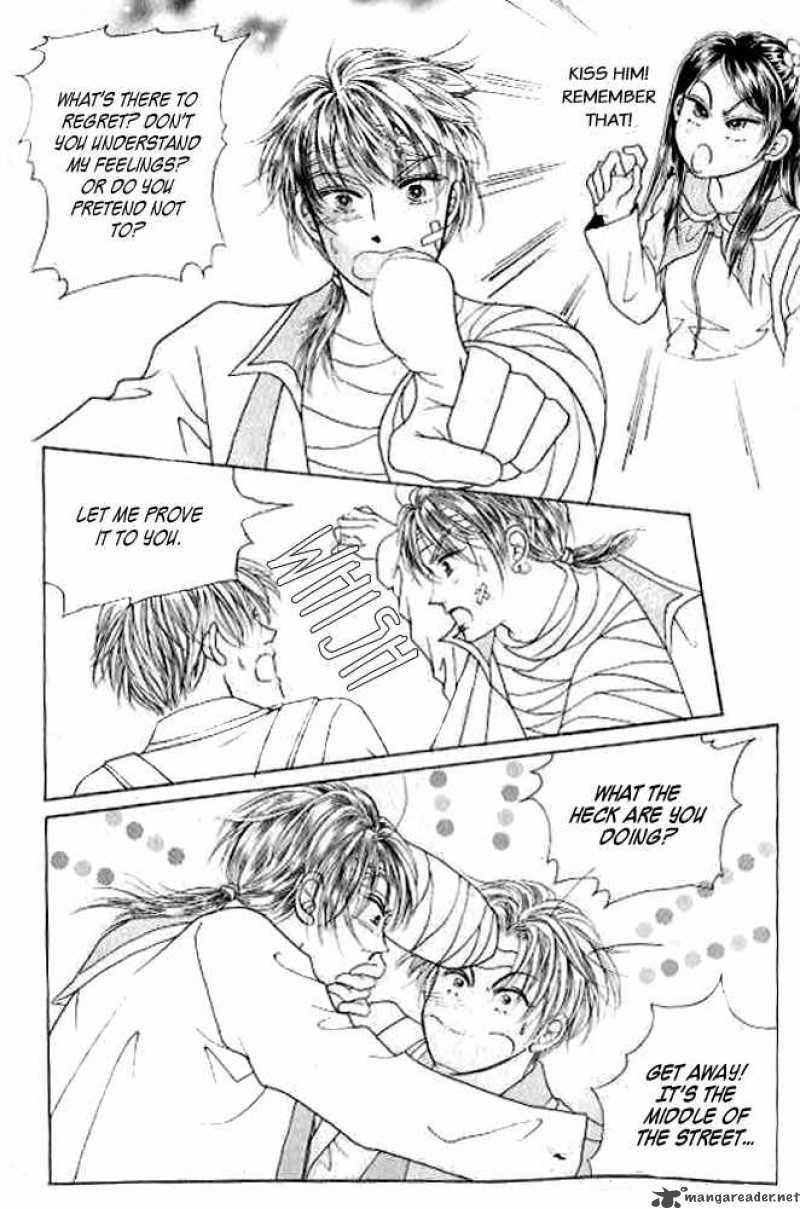 I Like Beautiful Guy Chapter 7 Page 13