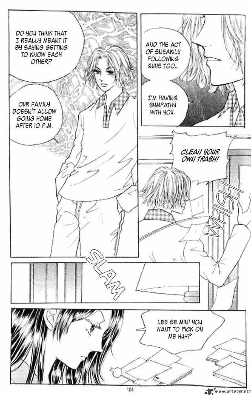 I Like Beautiful Guy Chapter 7 Page 21