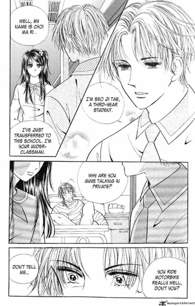 I Like Beautiful Guy Chapter 7 Page 3