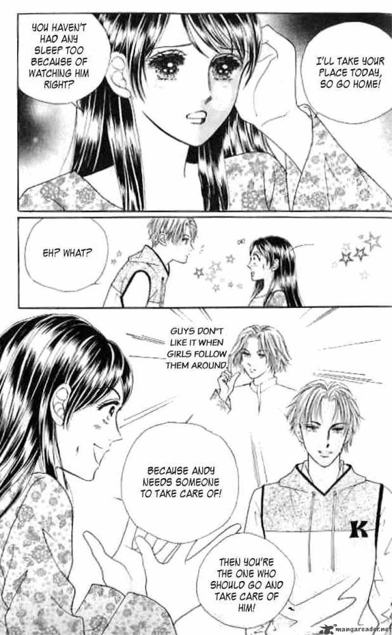 I Like Beautiful Guy Chapter 7 Page 35