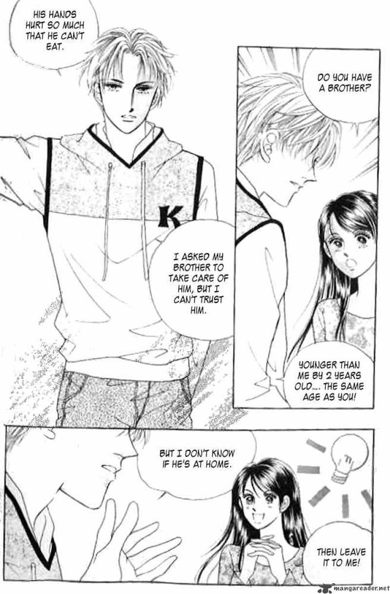I Like Beautiful Guy Chapter 7 Page 36