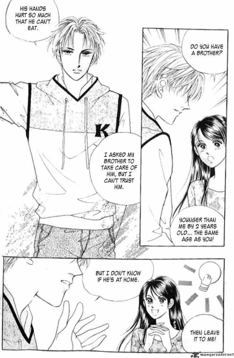 I Like Beautiful Guy Chapter 7 Page 36