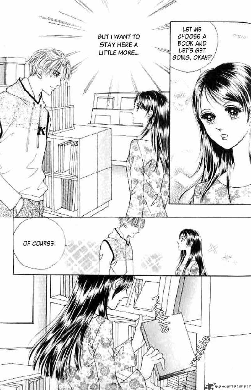 I Like Beautiful Guy Chapter 7 Page 37