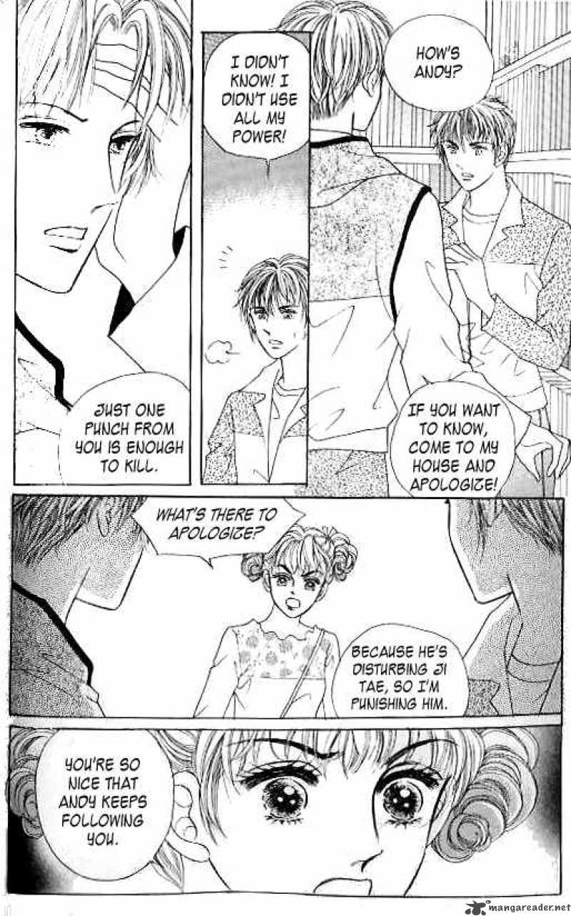 I Like Beautiful Guy Chapter 7 Page 40