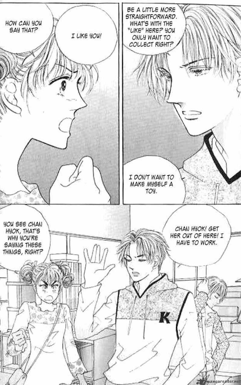 I Like Beautiful Guy Chapter 7 Page 42