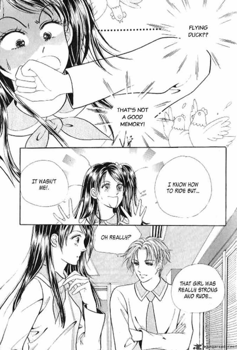 I Like Beautiful Guy Chapter 7 Page 5