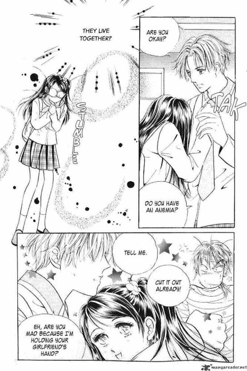 I Like Beautiful Guy Chapter 7 Page 9