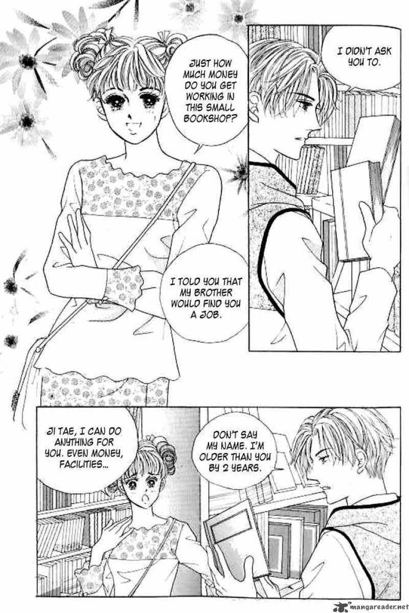 I Like Beautiful Guy Chapter 8 Page 3