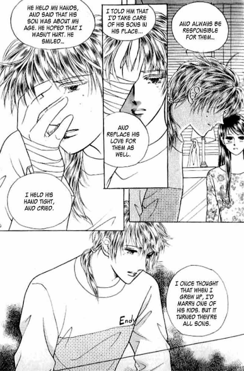 I Like Beautiful Guy Chapter 8 Page 33