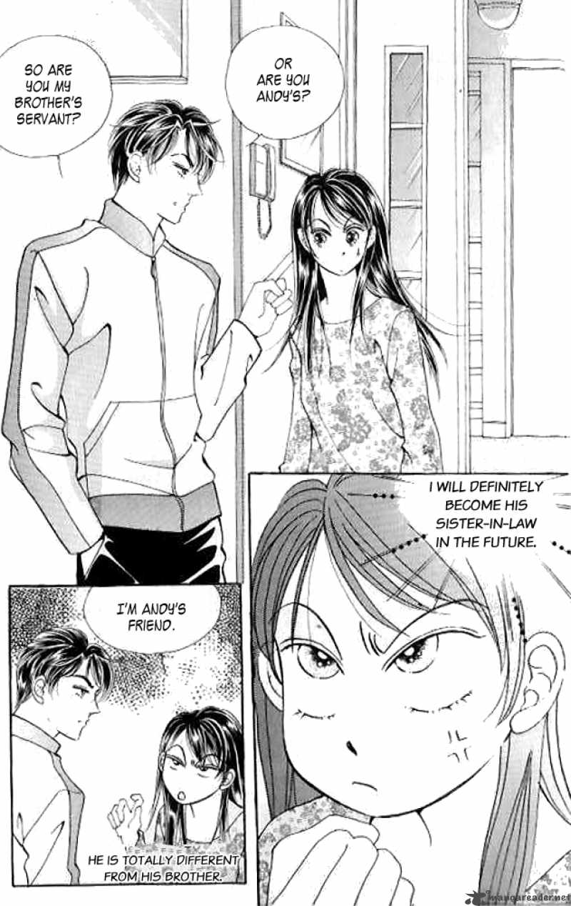 I Like Beautiful Guy Chapter 9 Page 11