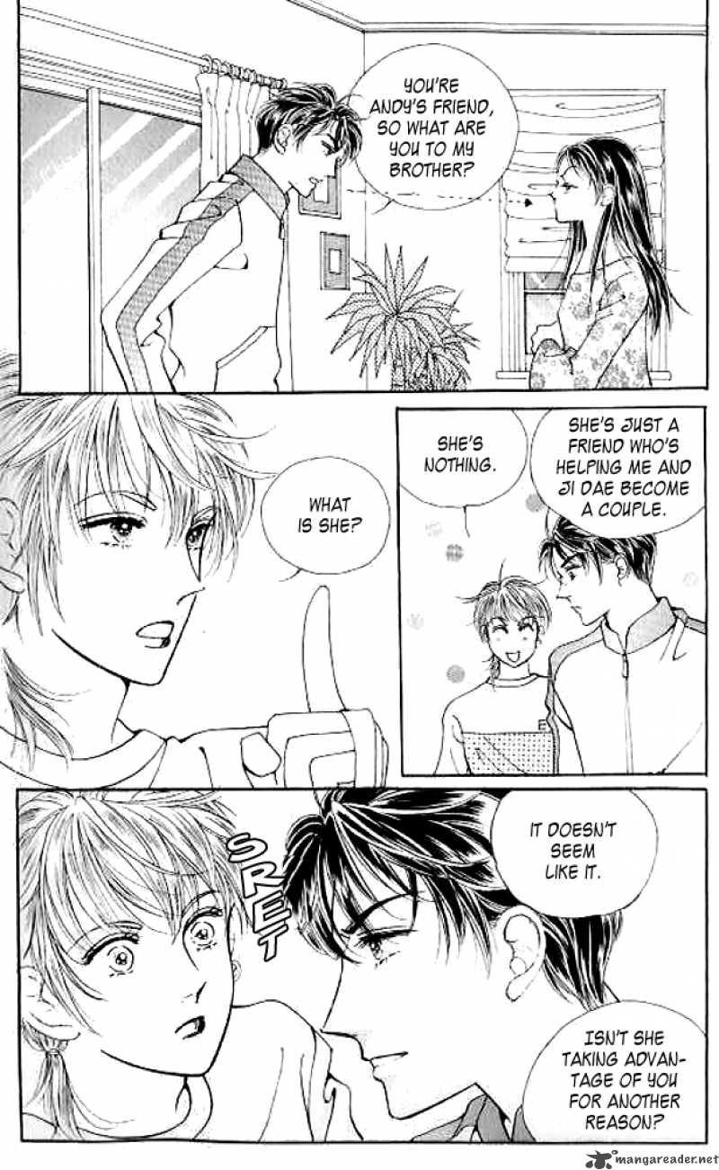 I Like Beautiful Guy Chapter 9 Page 12