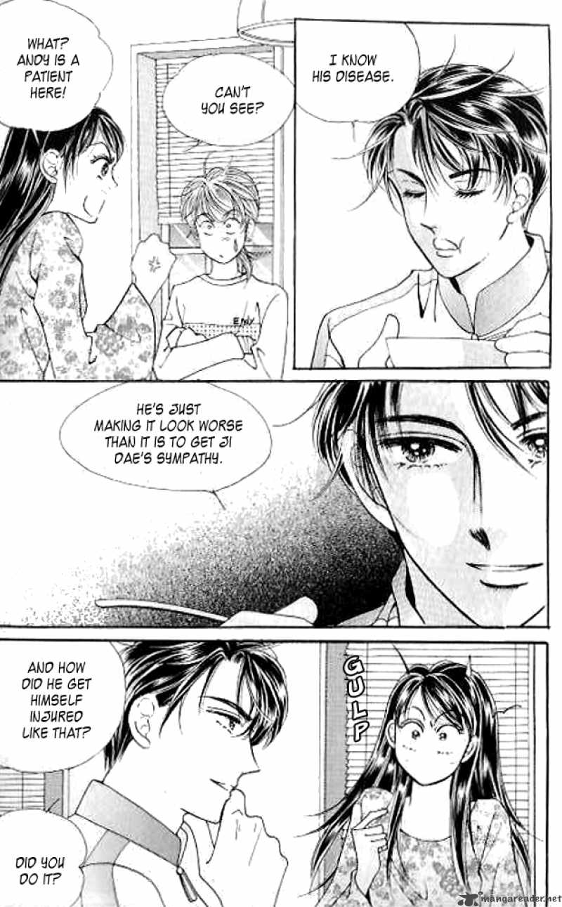 I Like Beautiful Guy Chapter 9 Page 16