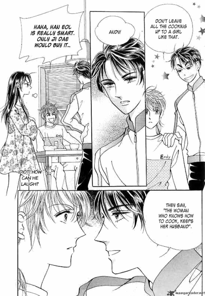 I Like Beautiful Guy Chapter 9 Page 17