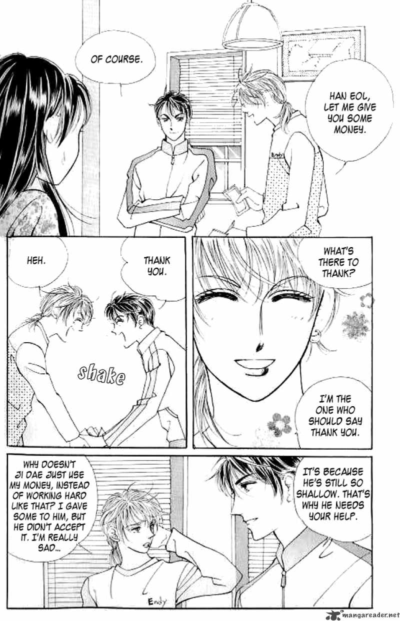 I Like Beautiful Guy Chapter 9 Page 20