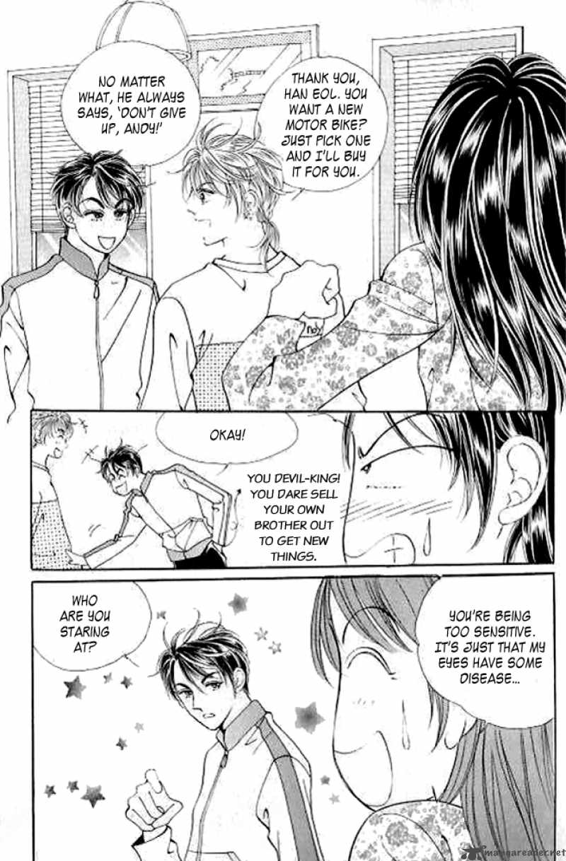 I Like Beautiful Guy Chapter 9 Page 21