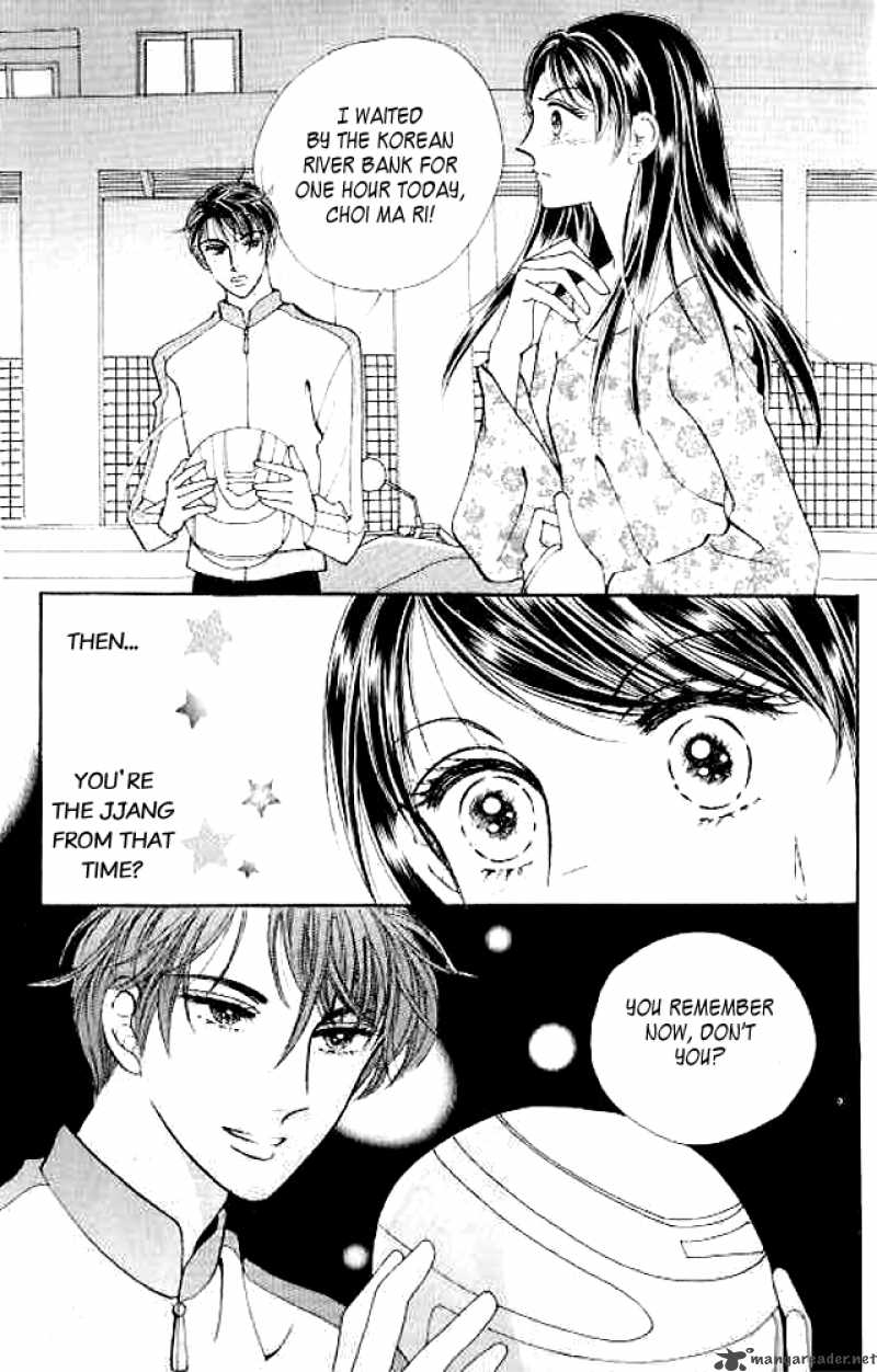 I Like Beautiful Guy Chapter 9 Page 25