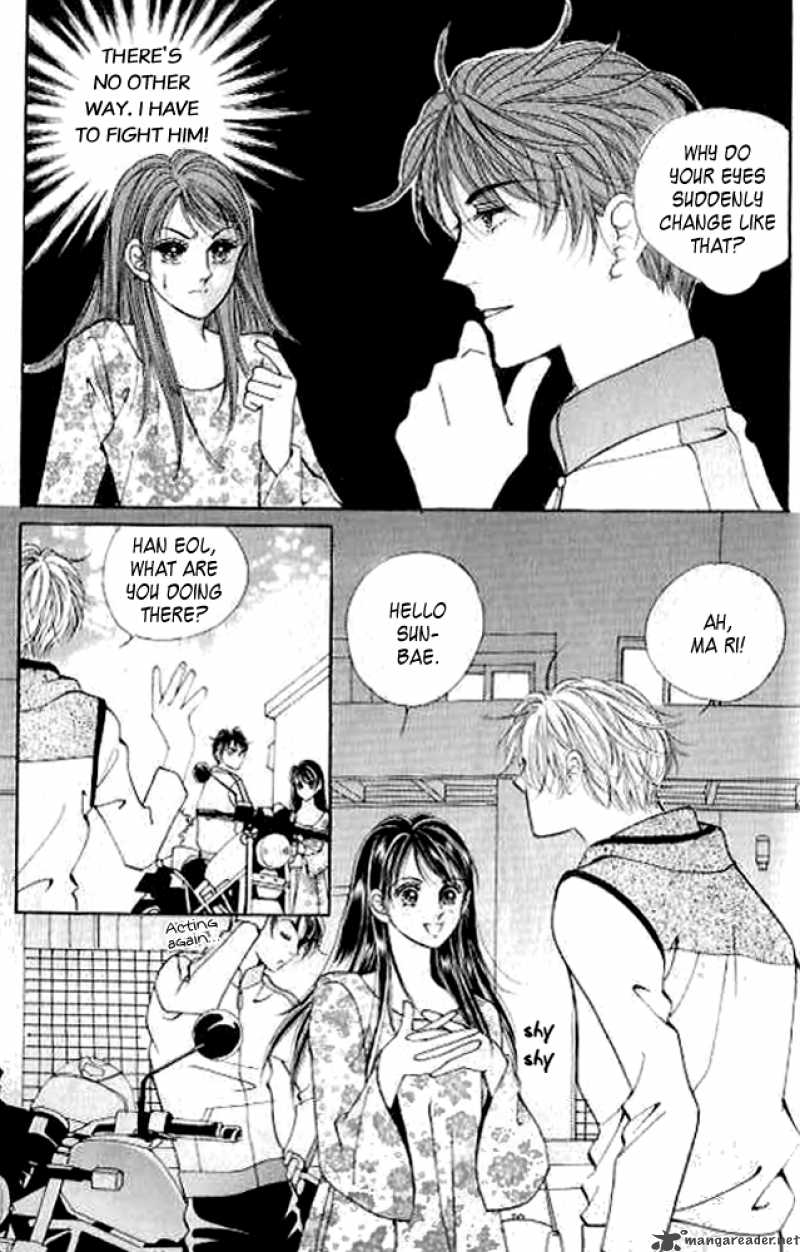 I Like Beautiful Guy Chapter 9 Page 29