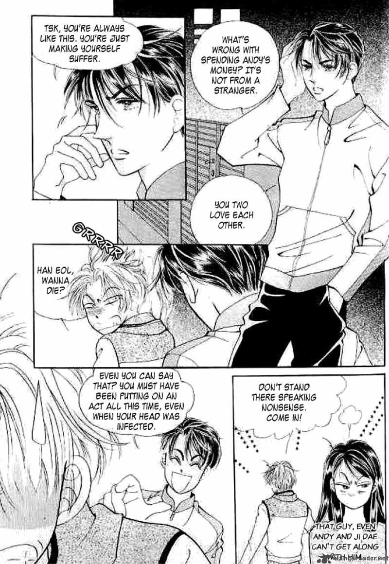 I Like Beautiful Guy Chapter 9 Page 35