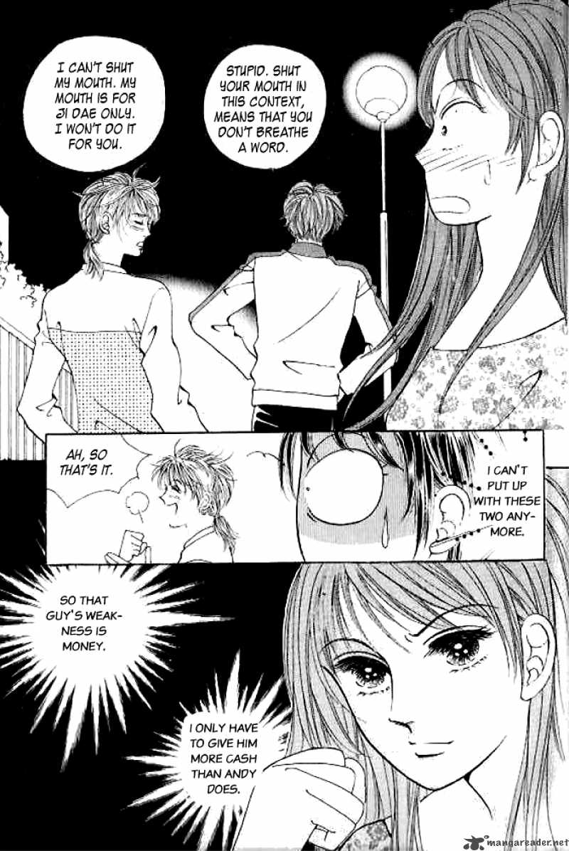 I Like Beautiful Guy Chapter 9 Page 37