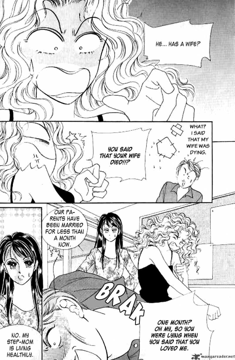 I Like Beautiful Guy Chapter 9 Page 46