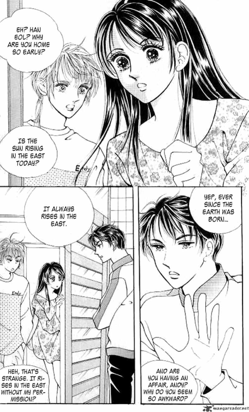 I Like Beautiful Guy Chapter 9 Page 8