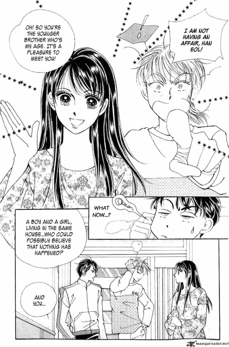 I Like Beautiful Guy Chapter 9 Page 9