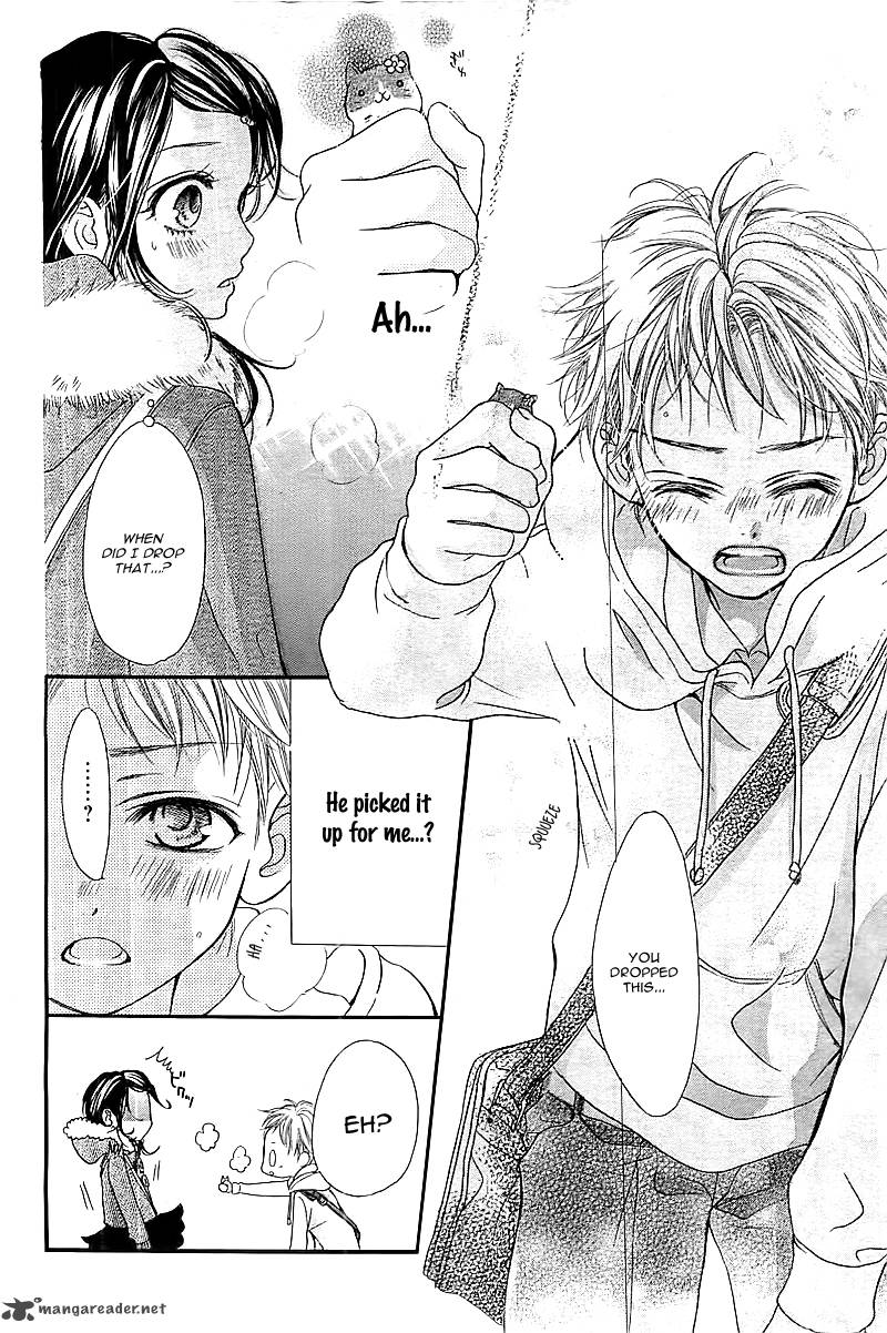 I Love You Baby Chapter 1 Page 29