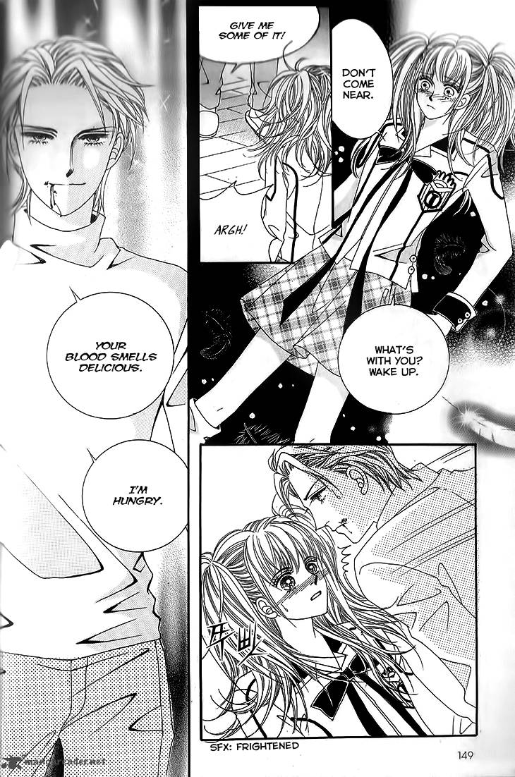I Love You Vampire Chapter 10 Page 15
