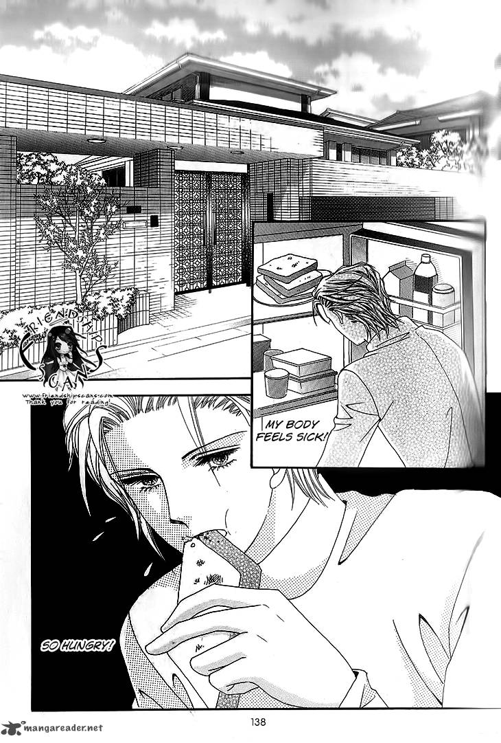 I Love You Vampire Chapter 10 Page 4