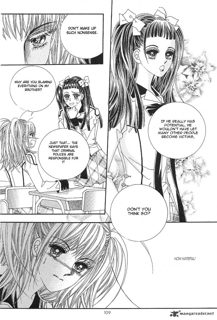 I Love You Vampire Chapter 4 Page 4